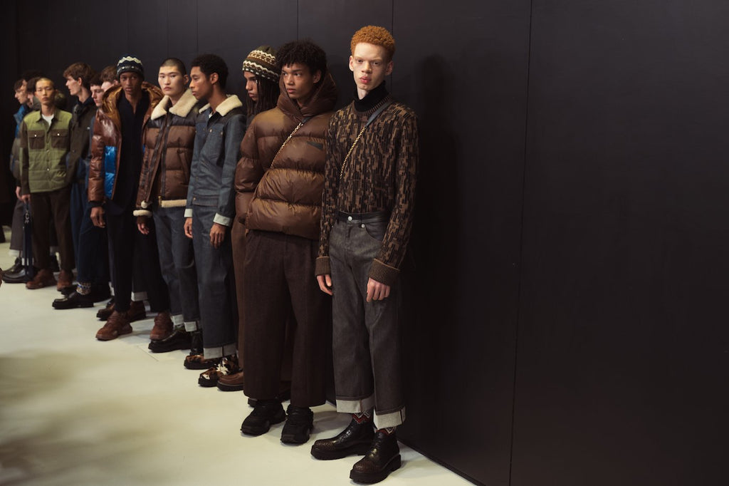 MILAN MEN'S FASHION WEEK 2020 BULLETIN