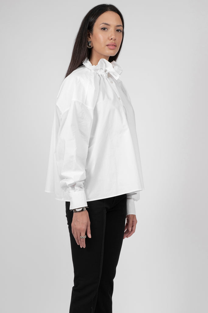 Polin Cotton Shirt