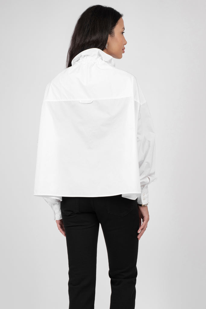 Polin Cotton Shirt