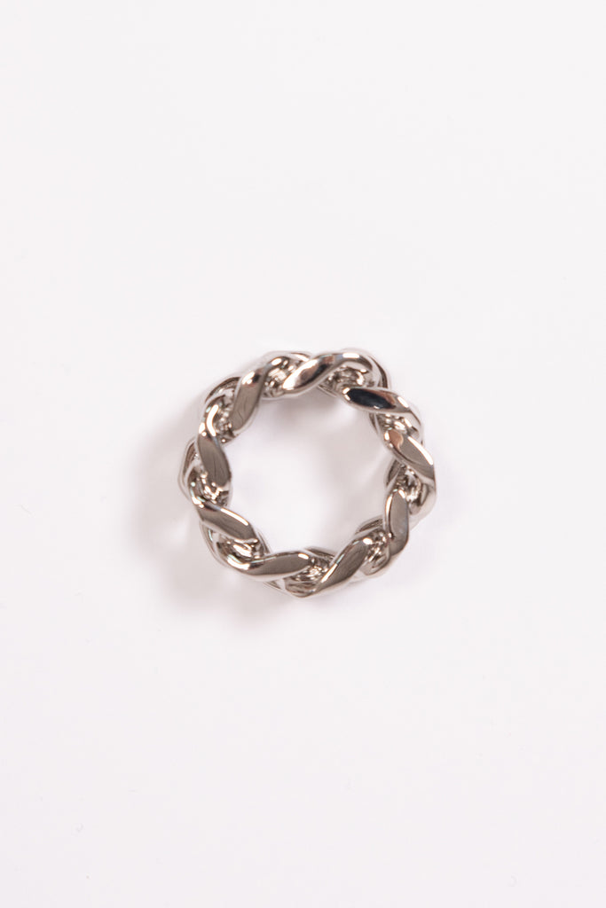 Chain Style Ring