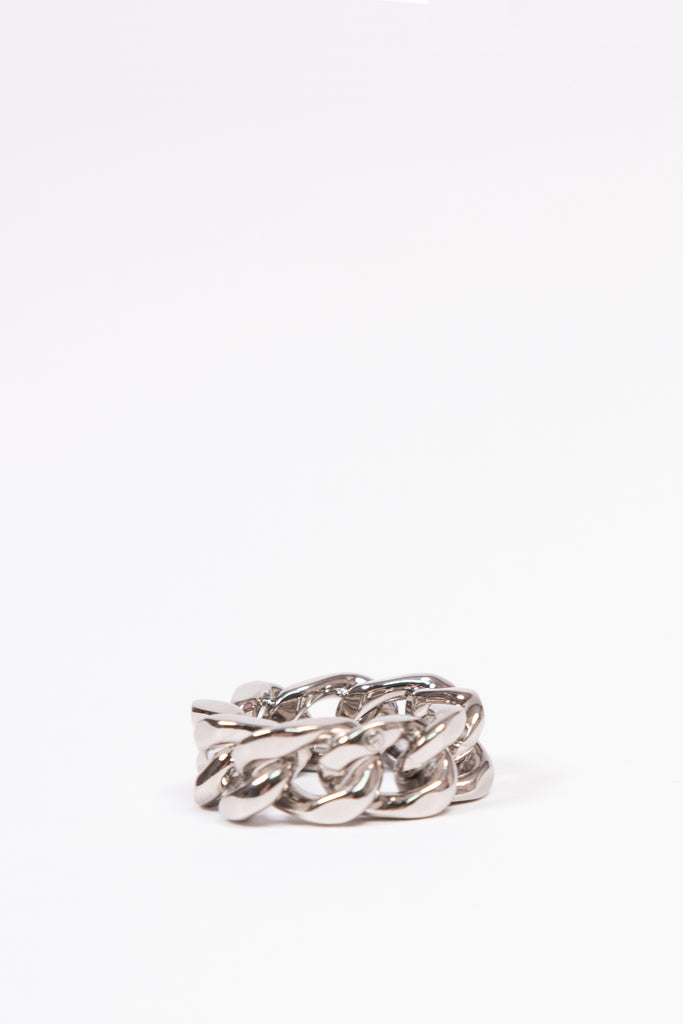 Chain Style Ring