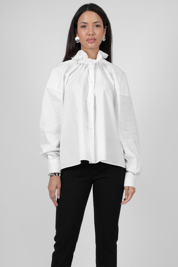 Polin Cotton Shirt