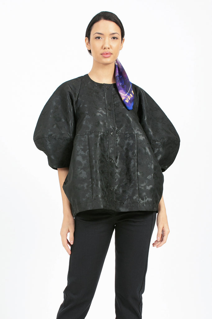 Cloud nr. 9 Blouse