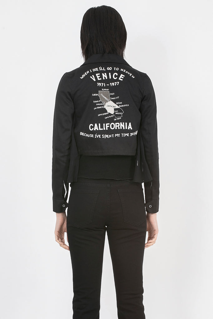 California Jacket