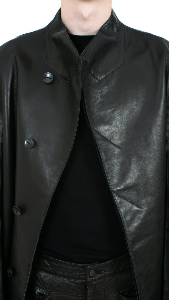 Horse Leather Jacket