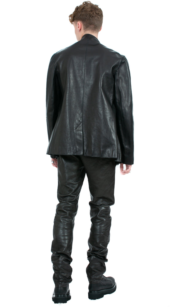 Horse Leather Jacket