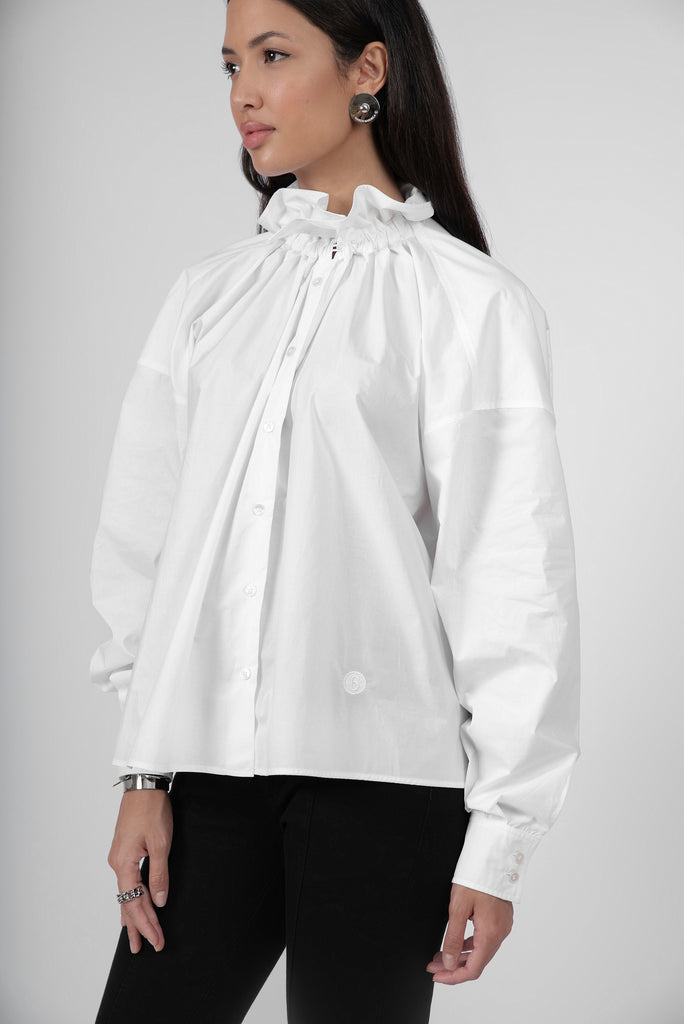 Polin Cotton Shirt